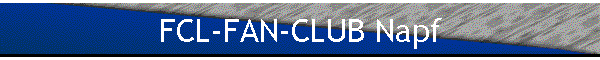 FCL-FAN-CLUB Napf